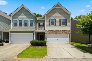 419 Crescent Woode Dr, Dallas, GA 30157 - Photo 29