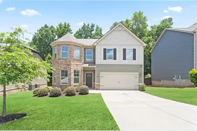 770 Emporia Loop, McDonough, GA 30253 - Photo 1