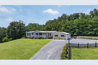 290 Knucklesville Road, Rydal, GA 30171 - Photo 5