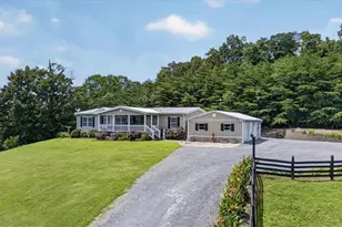 290 Knucklesville Rd, Rydal, GA 30171 - Photo 5