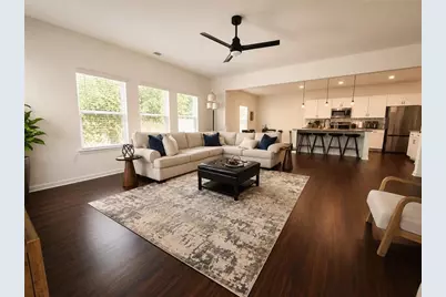 2308 Hastings Manor Lane, Hampton, GA 30228 - Photo 5