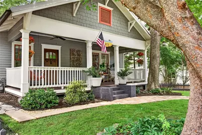372 Kendrick Avenue SE, Atlanta, GA 30315 - Photo 5
