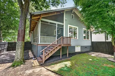 372 Kendrick Avenue SE, Atlanta, GA 30315 - Photo 41