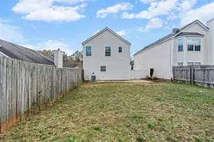 1061 Daventry Crossing, Woodstock, GA 30188 - Photo 21