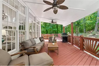 9140 Nesbit Lakes Drive, Alpharetta, GA 30022 - Photo 27