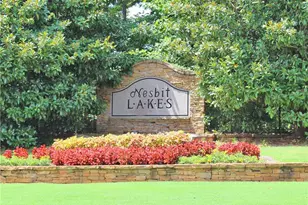 9140 Nesbit Lakes Dr, Alpharetta, GA 30022 - Photo 75