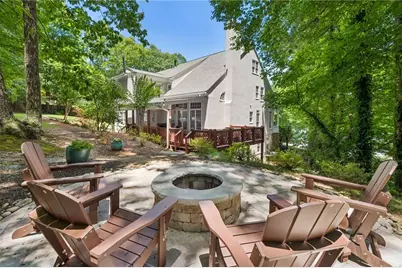 9140 Nesbit Lakes Drive, Alpharetta, GA 30022 - Photo 63