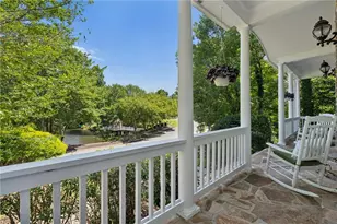 9140 Nesbit Lakes Dr, Alpharetta, GA 30022 - Photo 5