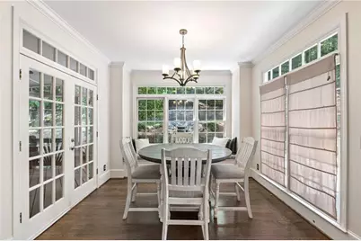 9140 Nesbit Lakes Drive, Alpharetta, GA 30022 - Photo 21