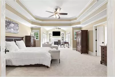 9140 Nesbit Lakes Drive, Alpharetta, GA 30022 - Photo 35