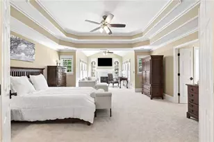 9140 Nesbit Lakes Dr, Alpharetta, GA 30022 - Photo 35