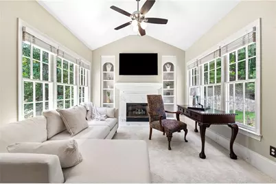 9140 Nesbit Lakes Drive, Alpharetta, GA 30022 - Photo 37