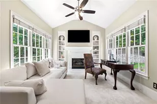 9140 Nesbit Lakes Dr, Alpharetta, GA 30022 - Photo 37