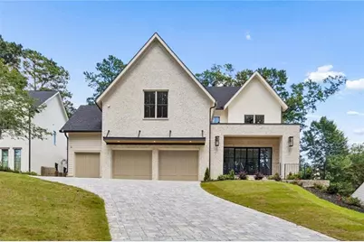 3035 Parkridge Drive NE, Brookhaven, GA 30319 - Photo 3