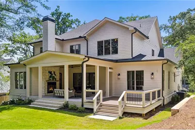 3035 Parkridge Drive NE, Brookhaven, GA 30319 - Photo 69