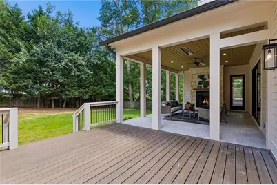 3035 Parkridge Drive NE, Brookhaven, GA 30319 - Photo 63