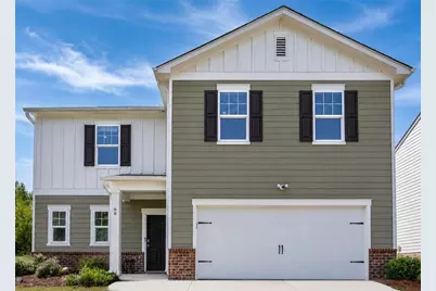 68 Meriwether Drive, Villa Rica, GA 30180 - Photo 1