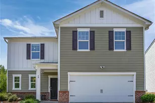 68 Meriwether Dr, Villa Rica, GA 30180 - Photo 1