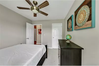 1936 Lakeshore Overlook Circle NW, Kennesaw, GA 30152 - Photo 33
