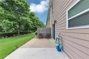 1936 Lakeshore Overlook Cir NW, Kennesaw, GA 30152 - Photo 5