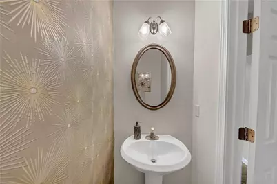 1936 Lakeshore Overlook Circle NW, Kennesaw, GA 30152 - Photo 35