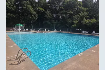 1936 Lakeshore Overlook Circle NW, Kennesaw, GA 30152 - Photo 41