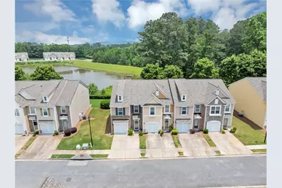 1936 Lakeshore Overlook Circle NW, Kennesaw, GA 30152 - Photo 47