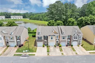 1936 Lakeshore Overlook Cir NW, Kennesaw, GA 30152 - Photo 47