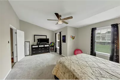1936 Lakeshore Overlook Circle NW, Kennesaw, GA 30152 - Photo 21
