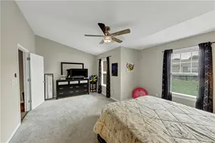 1936 Lakeshore Overlook Cir NW, Kennesaw, GA 30152 - Photo 21