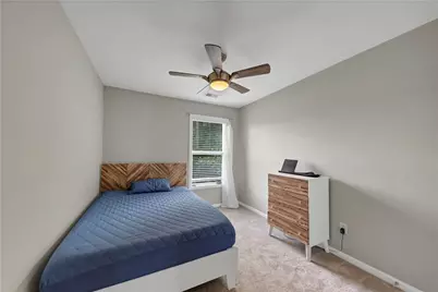 1936 Lakeshore Overlook Circle NW, Kennesaw, GA 30152 - Photo 27