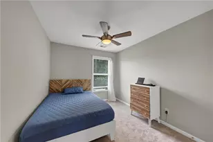 1936 Lakeshore Overlook Cir NW, Kennesaw, GA 30152 - Photo 27