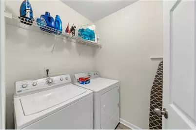 1936 Lakeshore Overlook Circle NW, Kennesaw, GA 30152 - Photo 31