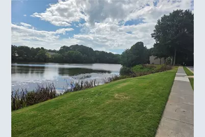 1936 Lakeshore Overlook Circle NW, Kennesaw, GA 30152 - Photo 45