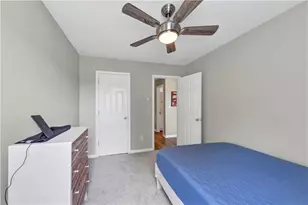 1936 Lakeshore Overlook Cir NW, Kennesaw, GA 30152 - Photo 29