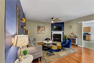 1936 Lakeshore Overlook Cir NW, Kennesaw, GA 30152 - Photo 11