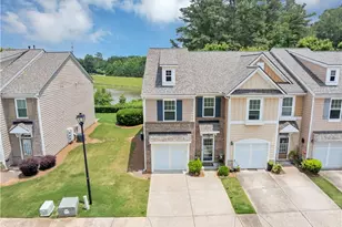 1936 Lakeshore Overlook Cir NW, Kennesaw, GA 30152 - Photo 3