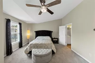 1936 Lakeshore Overlook Circle NW, Kennesaw, GA 30152 - Photo 19