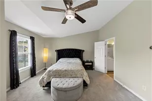1936 Lakeshore Overlook Cir NW, Kennesaw, GA 30152 - Photo 19