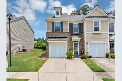 1936 Lakeshore Overlook Circle NW, Kennesaw, GA 30152 - Photo 1