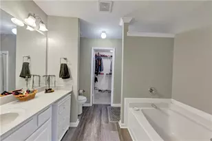 1936 Lakeshore Overlook Cir NW, Kennesaw, GA 30152 - Photo 23