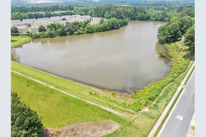 1936 Lakeshore Overlook Circle NW, Kennesaw, GA 30152 - Photo 39