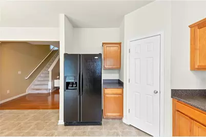 1936 Lakeshore Overlook Circle NW, Kennesaw, GA 30152 - Photo 17