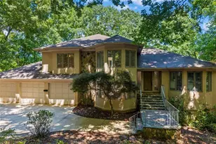 825 Riverbend Pkwy, Athens, GA 30605 - Photo 1