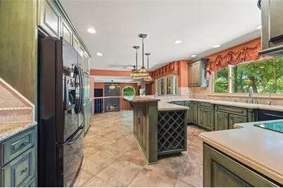 825 Riverbend Parkway, Athens, GA 30605 - Photo 21