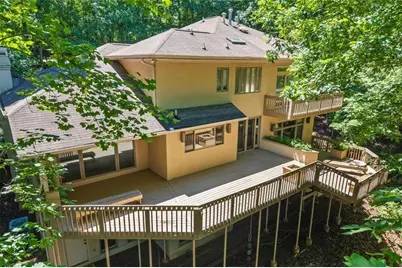825 Riverbend Parkway, Athens, GA 30605 - Photo 3