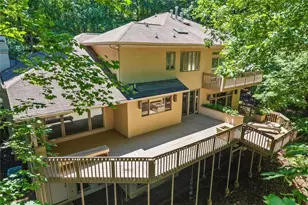 825 Riverbend Pkwy, Athens, GA 30605 - Photo 3