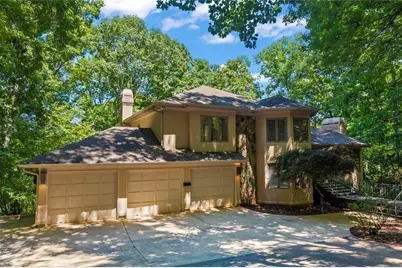 825 Riverbend Parkway, Athens, GA 30605 - Photo 83