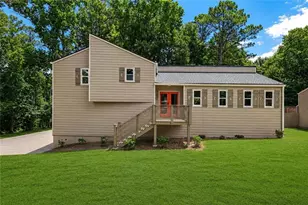 3650 Autumn Leaves Ln, Marietta, GA 30066 - Photo 1