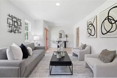 3650 Autumn Leaves Lane, Marietta, GA 30066 - Photo 11